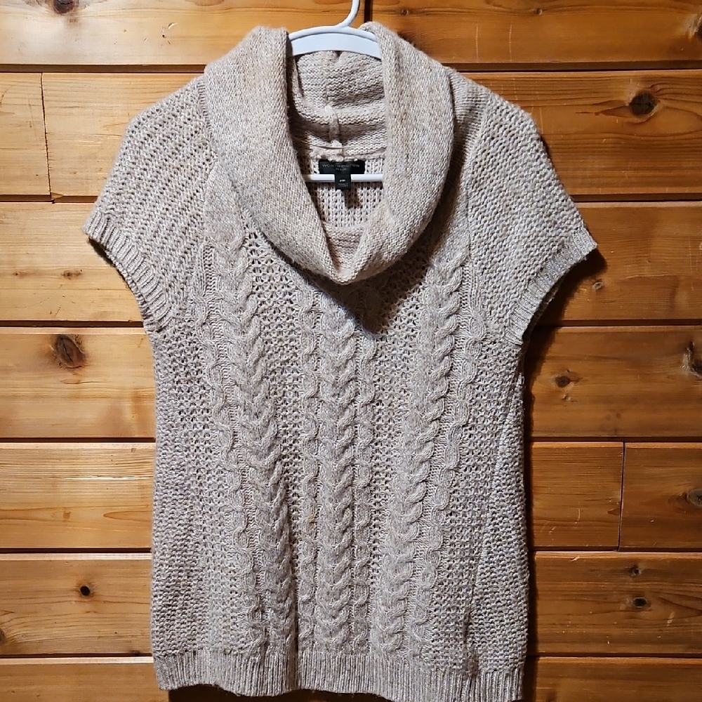 Worthington | Cowl Neck Sweater| Womens | Petite-Medium